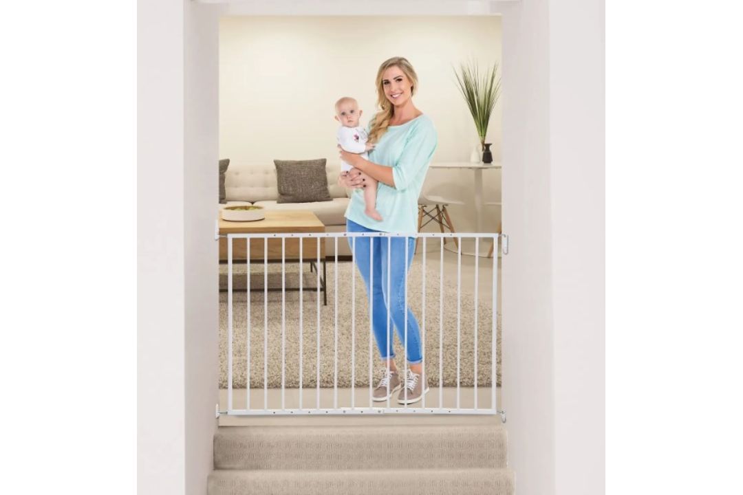 (1C). Lot RRP £151. 6x Baby Items. 1x Mama & Papas Junior Twin Cruise Stroller RRP £45. 1x Dreambab - Image 5 of 11