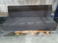 (R3) Three Seater Sofa Bed