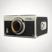 (10A) 10x Items. 5x Smartphone Projector 2.0. 1x CD Boombox Black ATA22AA001A (Main Body Only). 1x