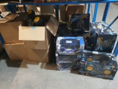 (R3) Approx 20+ RC Off Road Cars Racing Trucks.