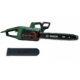 (1C). Lot RRP £115. 2x Bosch Items. 1x Universal Chainsaw 35 1800W 35cm RRP £70. 1x Corded Hedgecut - Image 1 of 3