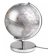 (11C) Lot RRP £290. 6x Items. 1x Gentlemen’s Hardware Light Up Globe My World RRP £100. 3x Orb Nasa