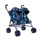(1C). Lot RRP £151. 6x Baby Items. 1x Mama & Papas Junior Twin Cruise Stroller RRP £45. 1x Dreambab - Image 2 of 11