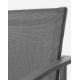 (1F) 3x Mixed Chairs To Include 1x Oslo Bar Chair Charcoal. - Image 2 of 6