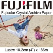 (5O) RRP £4680. 26x Fuji Film Fujicolour Paper (263-653 Lustre) RRP £180 Each. Fujicolour Crystal A