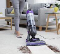 (1B) RRP £90. Vax MachAir Muti Cyclonic Upright Vacuum (UCA1GEV1).