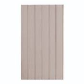 (R3) Approx 24 x Easi-Panel Panelling Sheets. Splashproof. Appear New & Sealed.