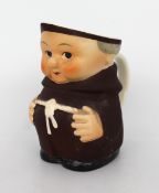Goebel Monk