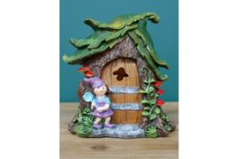Fairy Solar Home