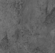 Brand New Boxed 8sqm Metallic Slate Vinyl Floor Tiles RRP £80 *No VAT*