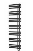 Brand New Boxed Cobham Anthracite Radiator - 1800 x 500mm RRP £424 *No VAT*