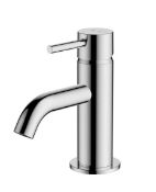 Brand New Boxed Vantro Cutie Mini Basin Mixer Tap RRP £60 **No VAT**