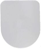 Brand New Boxed Bathstore Cityspace Toilet Seat V19 - White RRP £45 *No VAT*