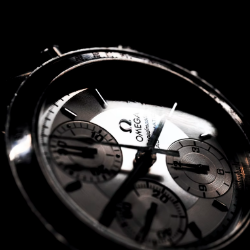 Pre-Owned and New Luxury Watches - Audemars Piguet, Franck Muller, Omega, Rolex, Cartier, Jaeger-LeCoultre