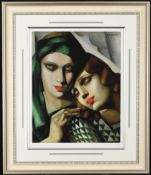 Tamara de Lempicka 