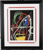 Joan Miro 