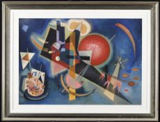 Kandinsky Limited Edition 