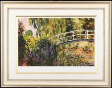 Claude Monet Limited Edition 