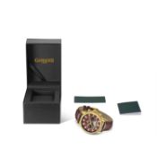 Gamages of London Limited Edition Telescope Automatic Gold Cherry - Free Delivery & Free Delivery