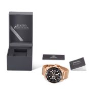 Vickers Armstrong's Limited Edition Hand Assembled Aviator Rose - Free Delivery & 5 Year Warranty