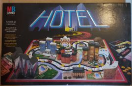 Vintage Game