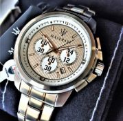 Maserati Watch