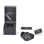 Vickers Armstrong's Limited Edition Hand Assembled Legacy Blue - Free Delivery & 5 Year Warranty