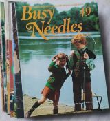 Knitting Magazines
