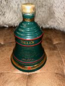 Mixed Case of Bell's Commemorative Whisky