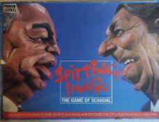 Vintage Game
