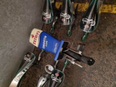 Beer Pumps
