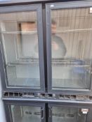 Bottle Fridge