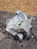 Meat Slicer -NO VAT