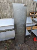 Stainless Shelf