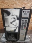 Verona Coffee Machine
