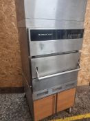 Turbochef High Speed Pizza Oven