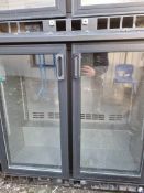 Bottle Fridge