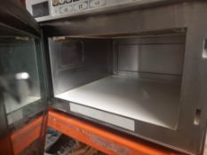 Samsung 1000w Microwave