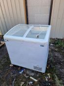 Ice Cream Freezer