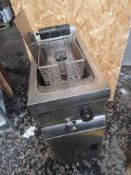 Lincat Silverlink Fryer Electric