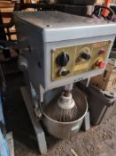 Crypto Pearless Mixer