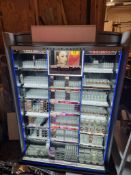 Make up Display Stand