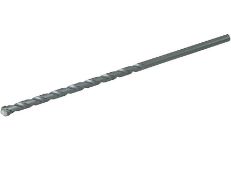 5 x Mexco 12 mm x 400 mm Masonry Drill Bit With Tungsten Carbide Tip -- Retail £7.99 Each