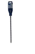 3 x MEXCO 14 mm x 460 mm SDS Plus Masonry Hammer Drill Bit Retial £16.99 Each