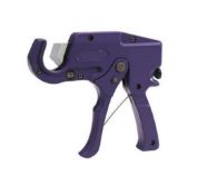 Thorsman Plastic Pipe Cutters Ø6-42mm Capacity OD Cutting Retail £24.99