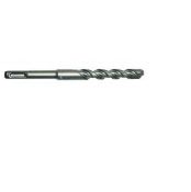 5 X Thorsman 8 mm X 210 mm SDS Plus Hammer Drill Bit- Retail Value £7.99 Each