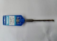10 X Mexco 5.5 mm X 110 mm SDS Plus Hammer Drill Bit- Retail Value £5.99 Each