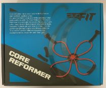 ClubFit - Core Reformer RRP £18.99