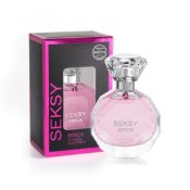 Seksy Entice Eau De Parfum 50ml Spray