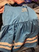 100 Pieces of Mixed Clothing